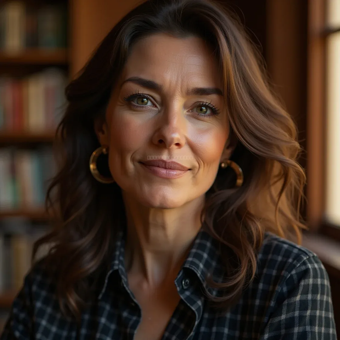 María Fernández